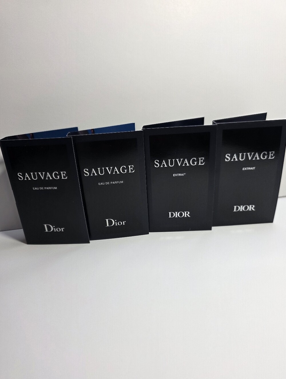 Dior Sauvage - NEW - Picture 2 of 10